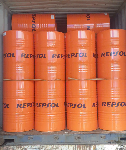 Dầu Repsol